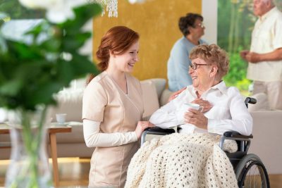 Aged Care Facilities | Workplace Emergency Management