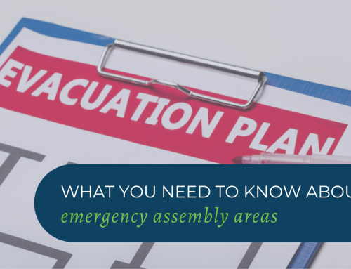 Emergency Assembly Areas: What to Know