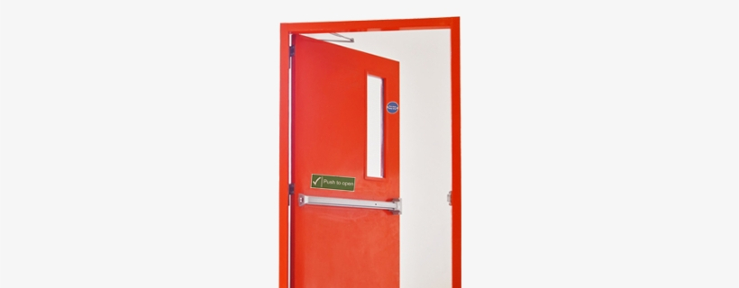 fire door