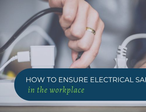 How to Ensure Electrical Safety in the Workplace