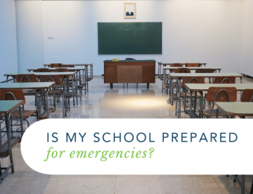 Is My School Prepared for Emergencies?