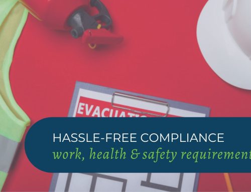 Making Compliance with Work, Health and Safety Requirements Hassle-Free