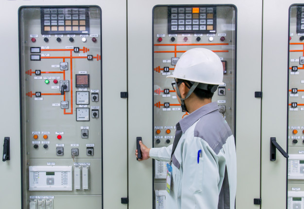 Working Safely with Low Voltage Panels and Switchboards - WEM Guide