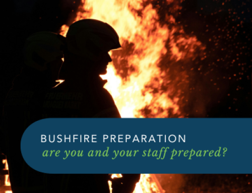 Bushfire Preparation