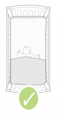 safe cots for children and babies