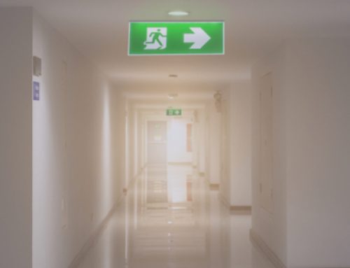 The Essential Information About Emergency Exit Doors