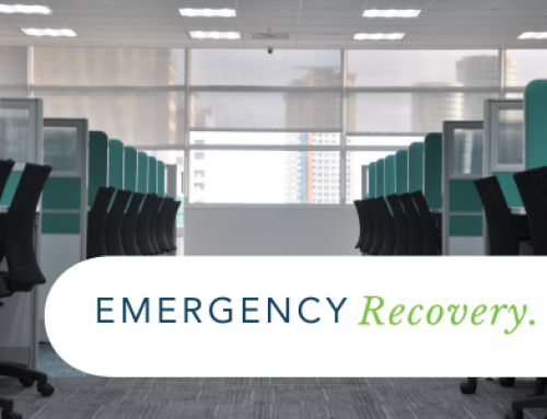 Emergency Recovery in the Workplace