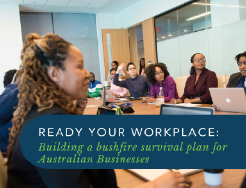 Ready Your Workplace: Building a Bushfire Survival Plan for Australian Businesses