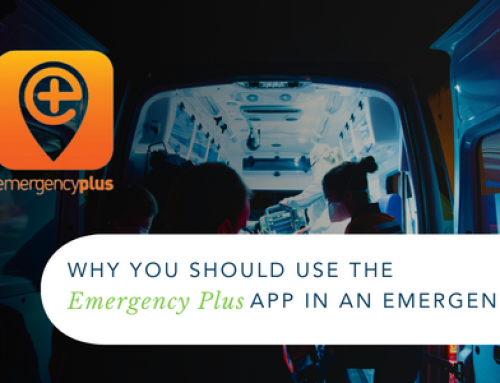 Why You Should Use the Emergency Plus App in an Emergency