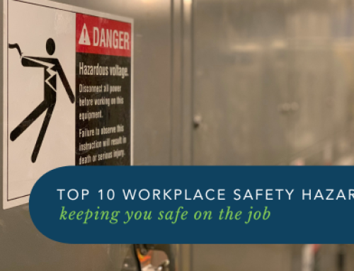 Top 10 Workplace Safety Hazards in Australia: Keeping You Safe on the Job