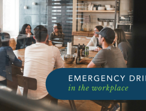 Emergency Drills in the Workplace