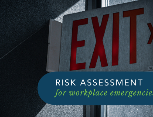 The Importance of Risk Assessment for Workplace Emergencies