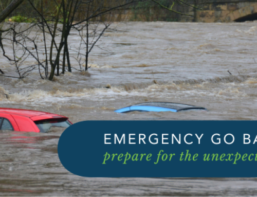 Preparing for the Unexpected: Your Guide to Creating an Emergency Go Bag