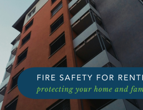 Fire Safety for Renters: Protecting Your Home and Family