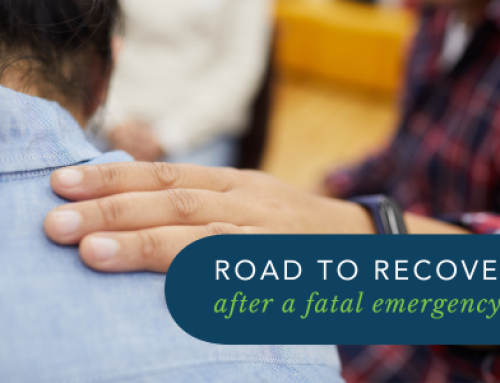 Road to Recovery – The Workplace After a Fatal Emergency