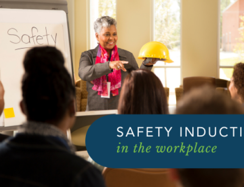 The Importance of Workplace Safety Induction