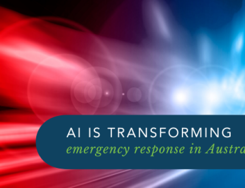 How AI Is Transforming Emergency Response in Australia