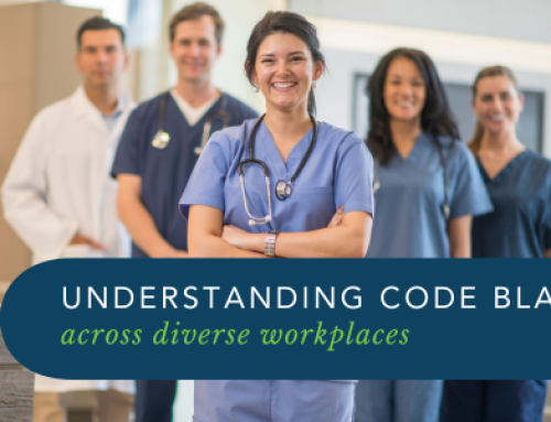 Understanding Code Black Across Diverse Workplaces