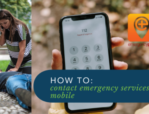 Contacting Emergency Services on a Mobile Phone in Australia