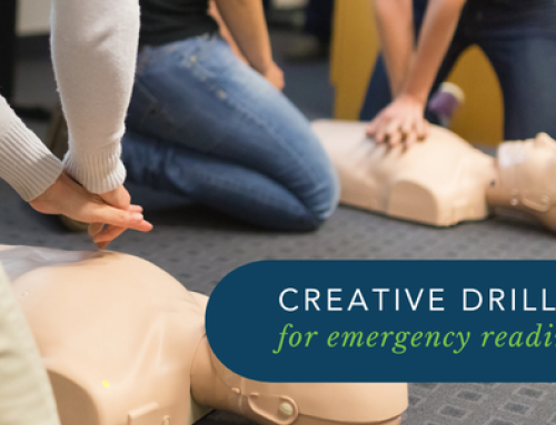 Beyond the Fire Drill: Level Up Your Team’s Emergency Readiness