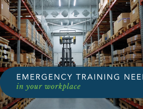 Understanding Emergency Training Needs in Your Workplace