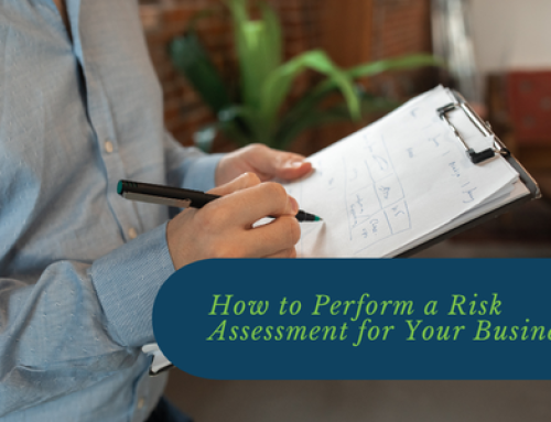 How to Perform a Risk Assessment for Your Business